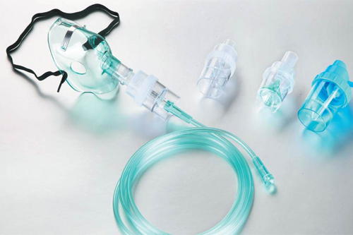 一次性使用霧化器""